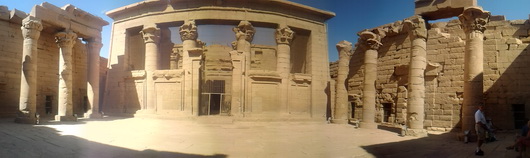 Tour de un día al Templo de Kalabsha.